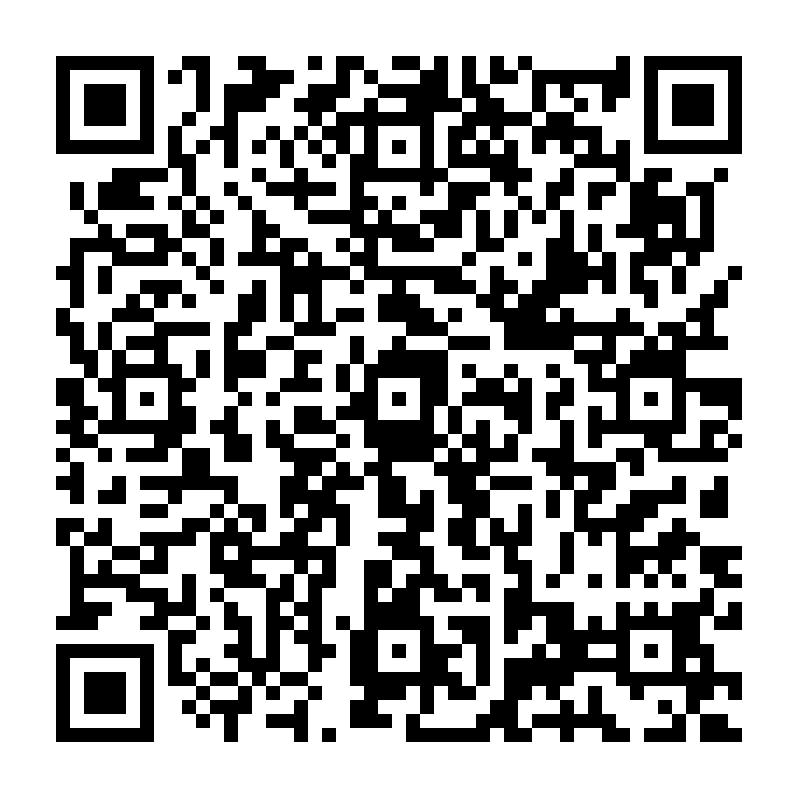 QR 코드