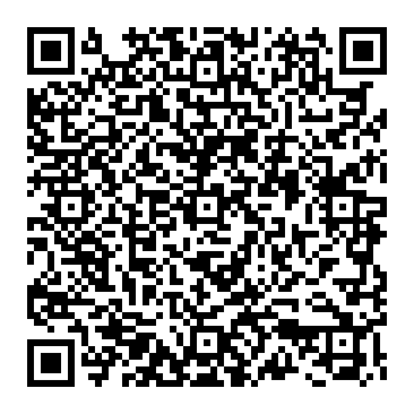 QR 코드