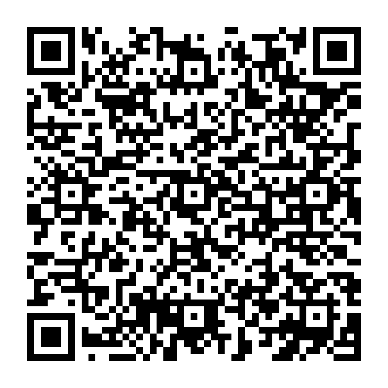 QR 코드