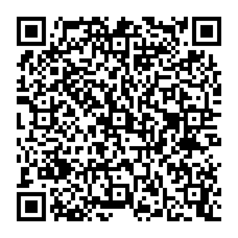 QR 코드