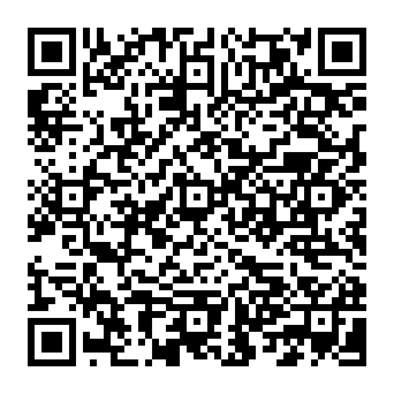 QR 코드