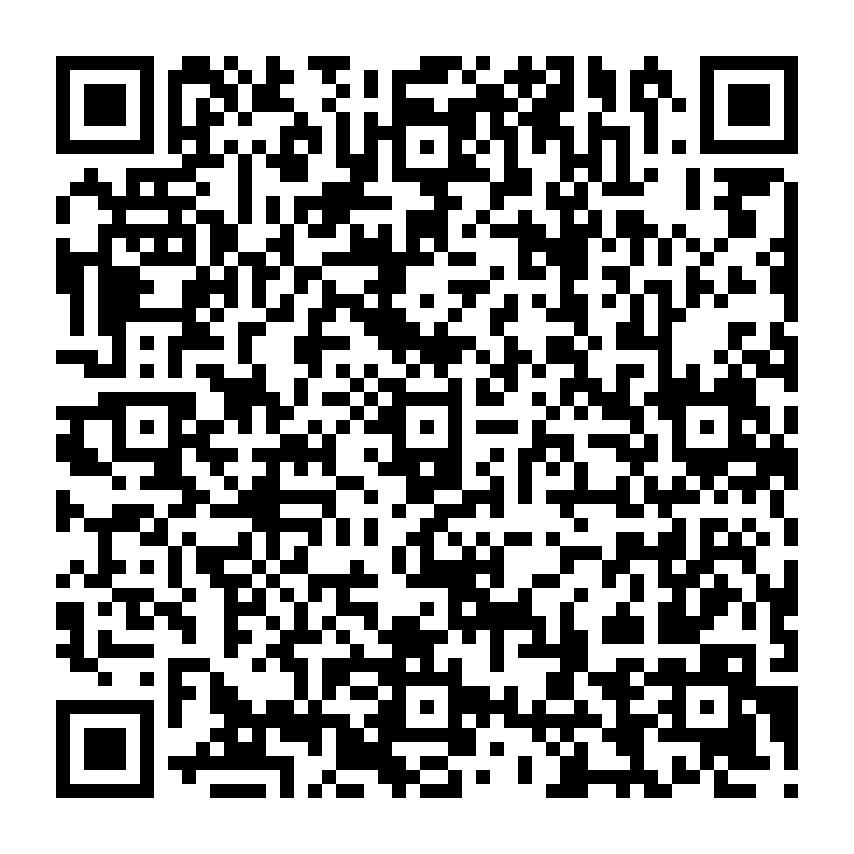 QR 코드