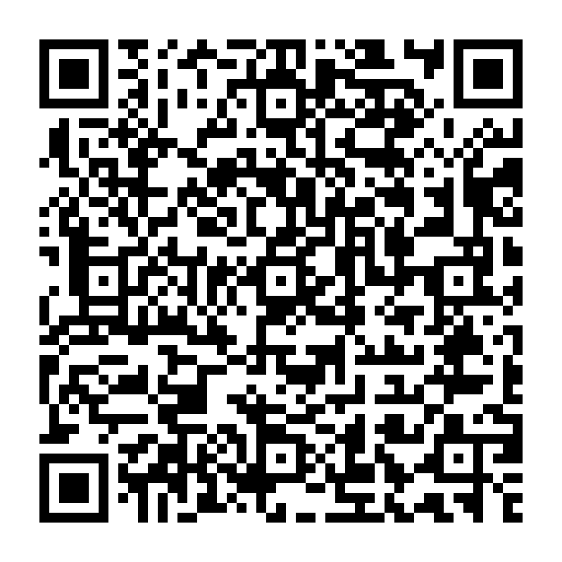 QR 코드