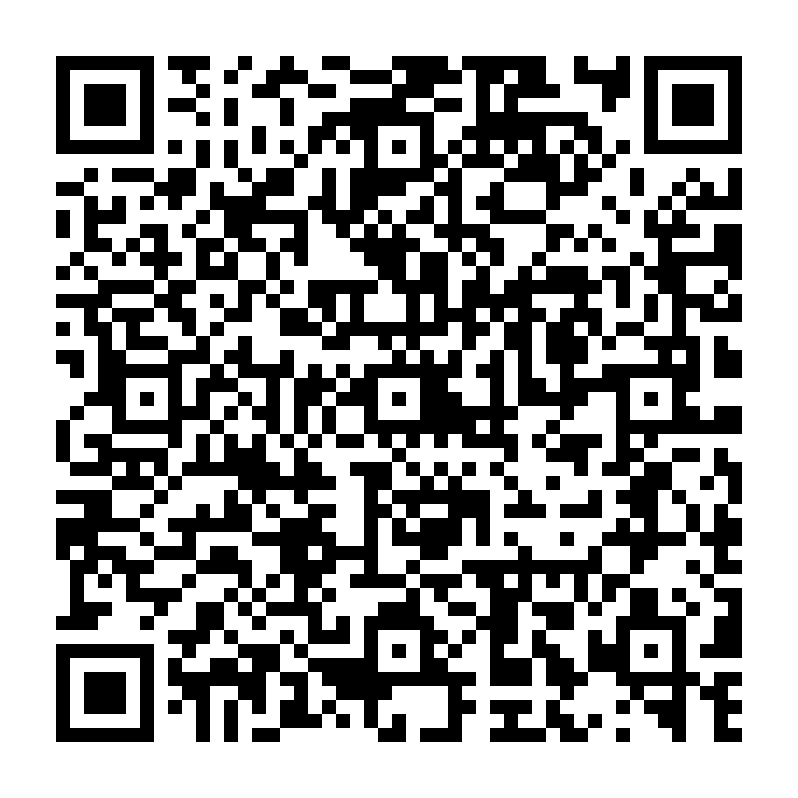 QR 코드
