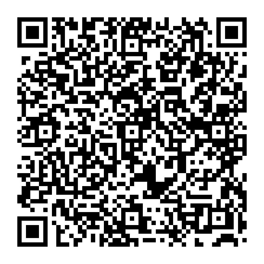 QR 코드