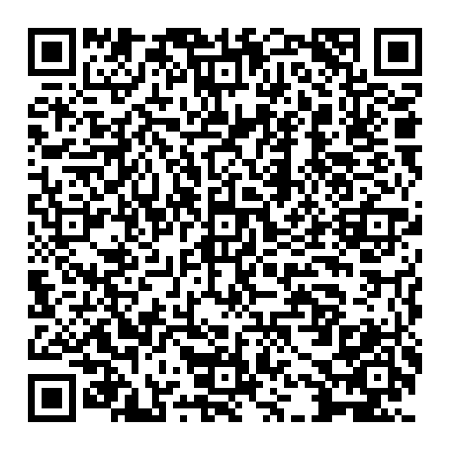 QR 코드