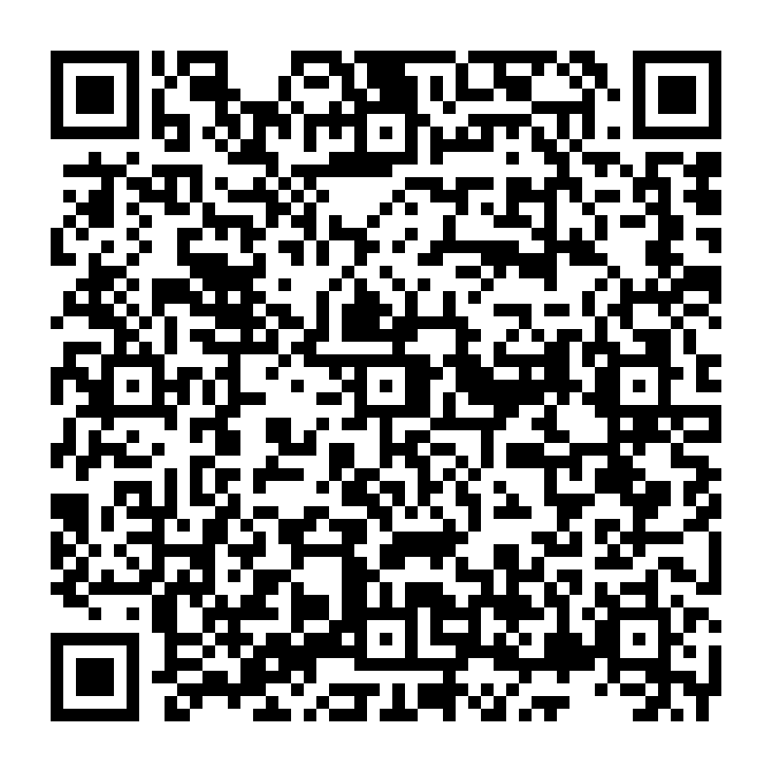QR 코드