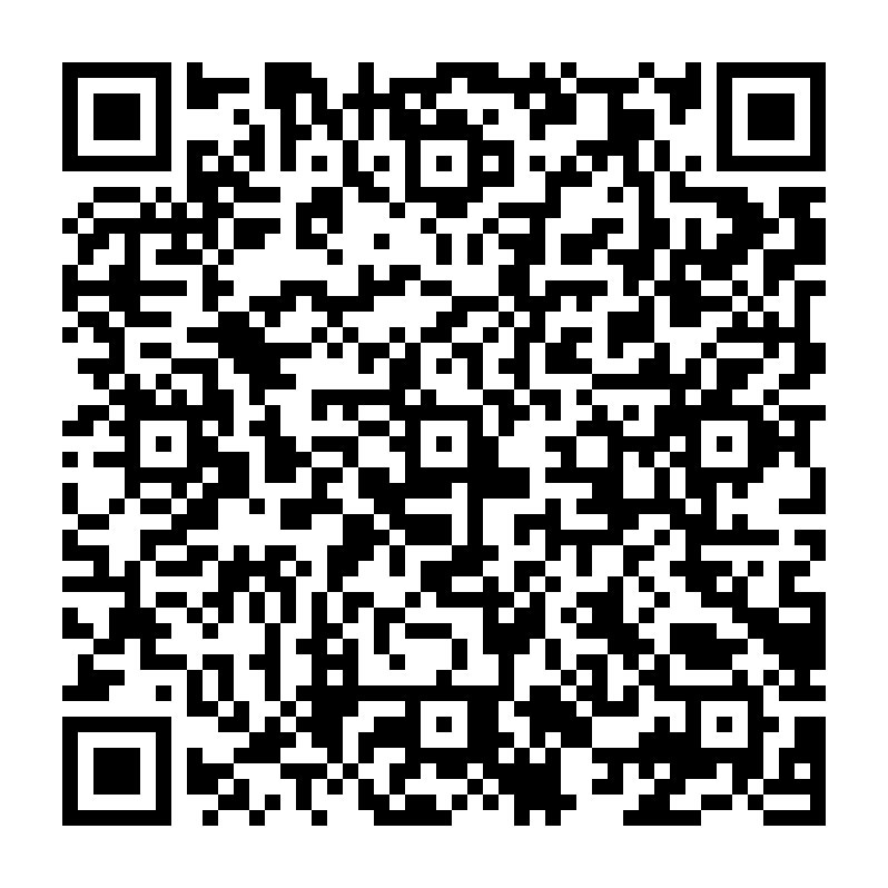 QR 코드