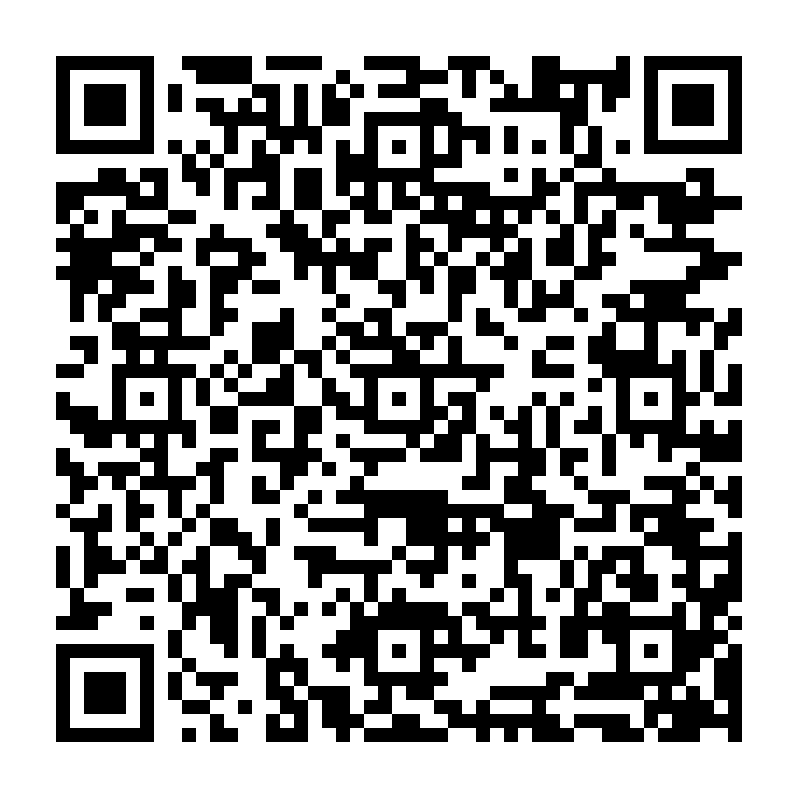 QR 코드