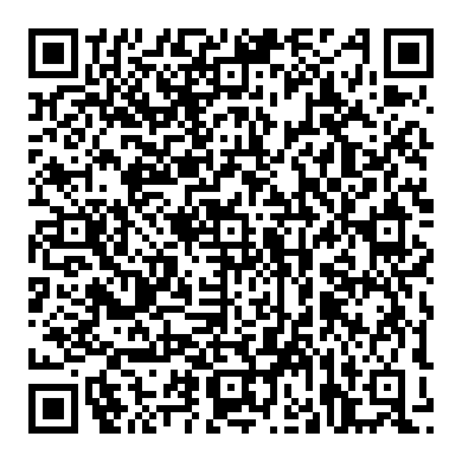 QR 코드