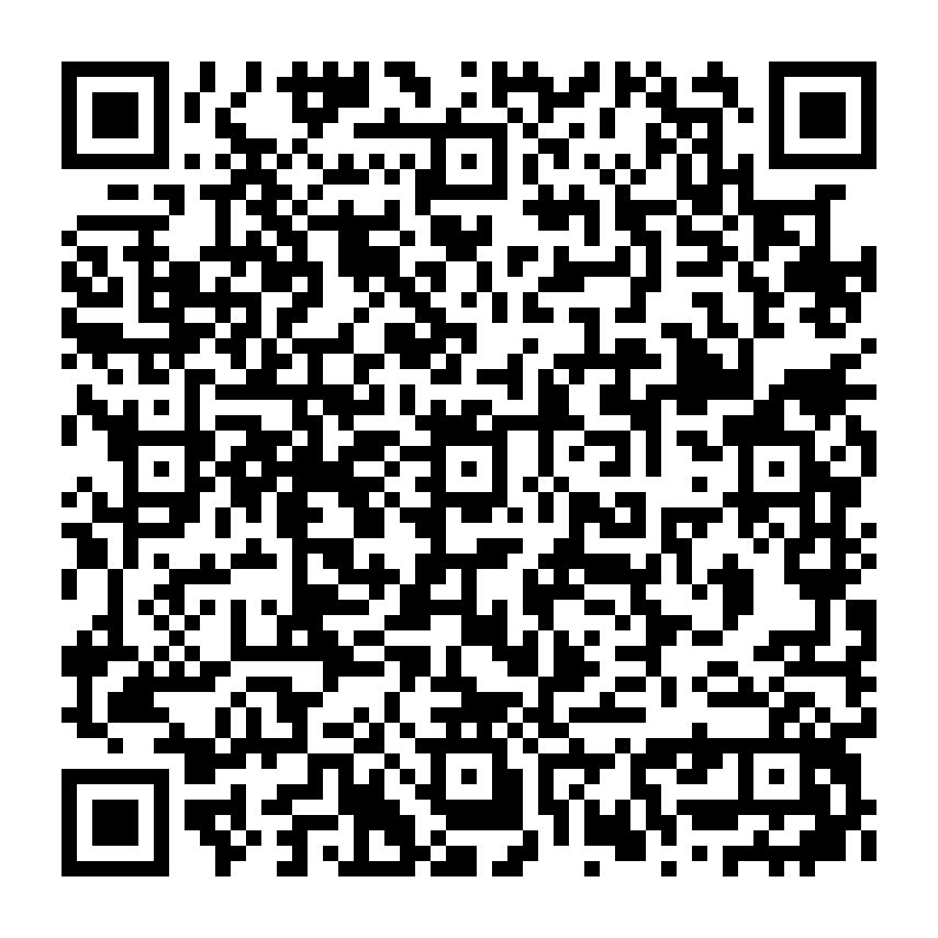 QR 코드