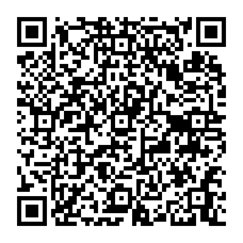 QR 코드