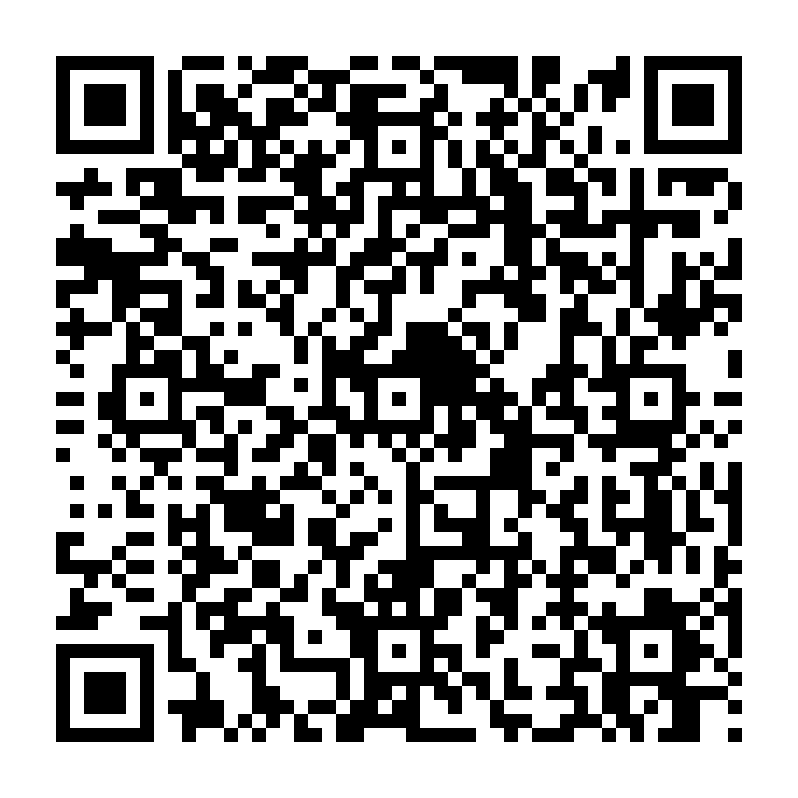 QR 코드