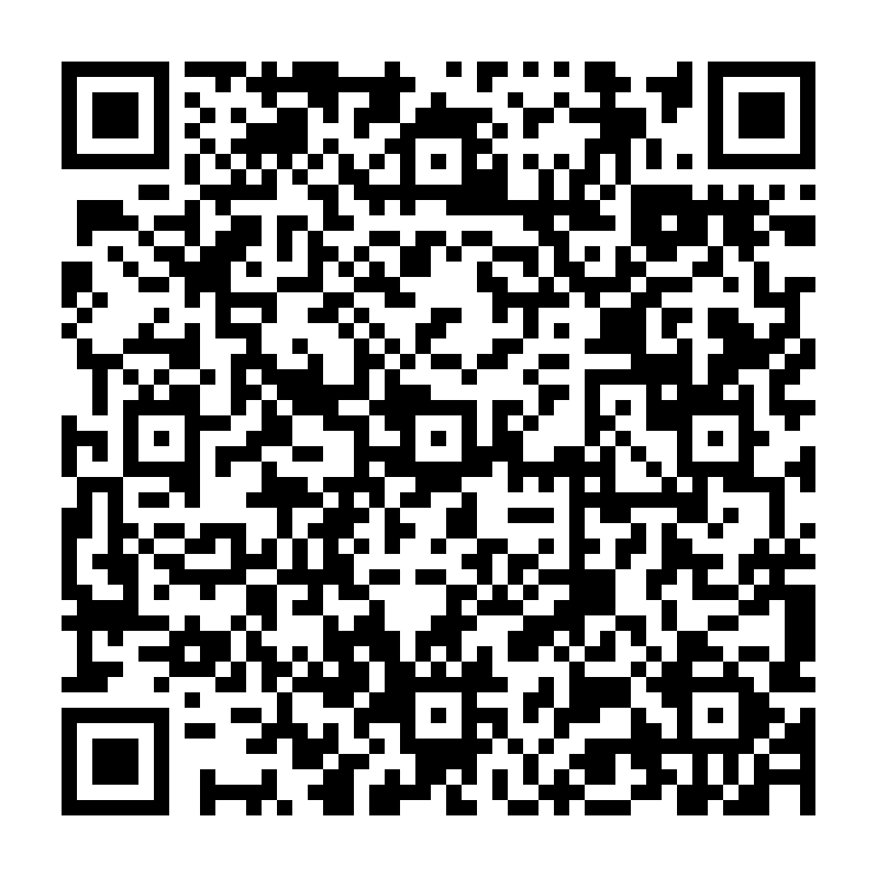 QR 코드