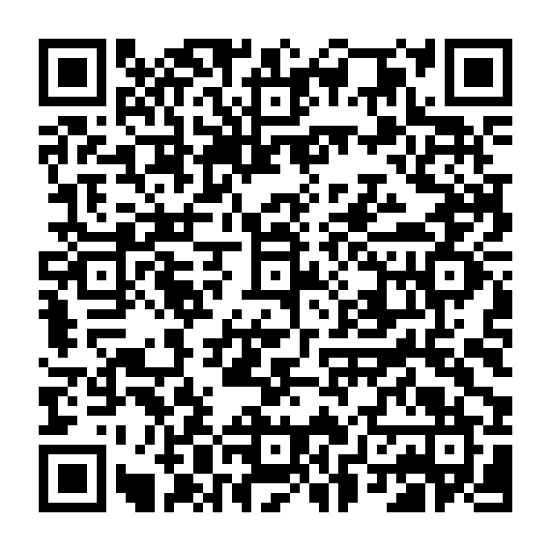QR 코드