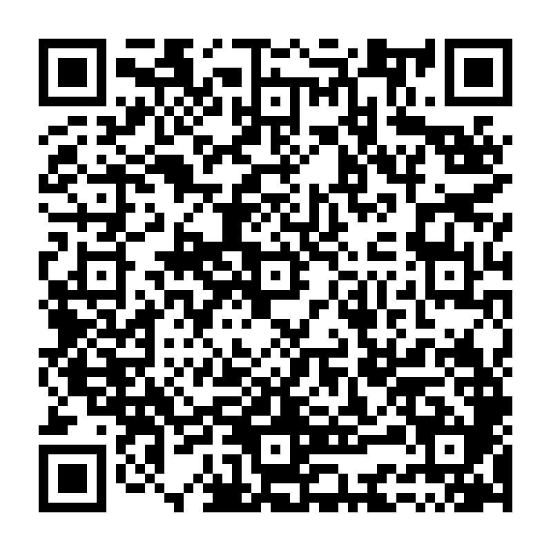 QR 코드
