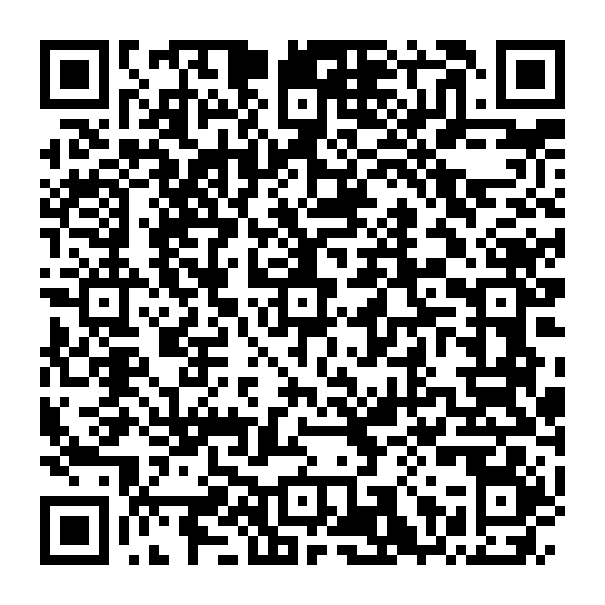 QR 코드