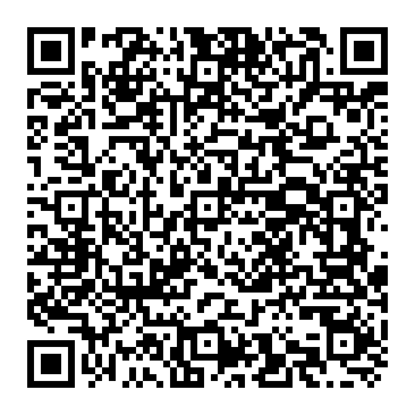 QR 코드