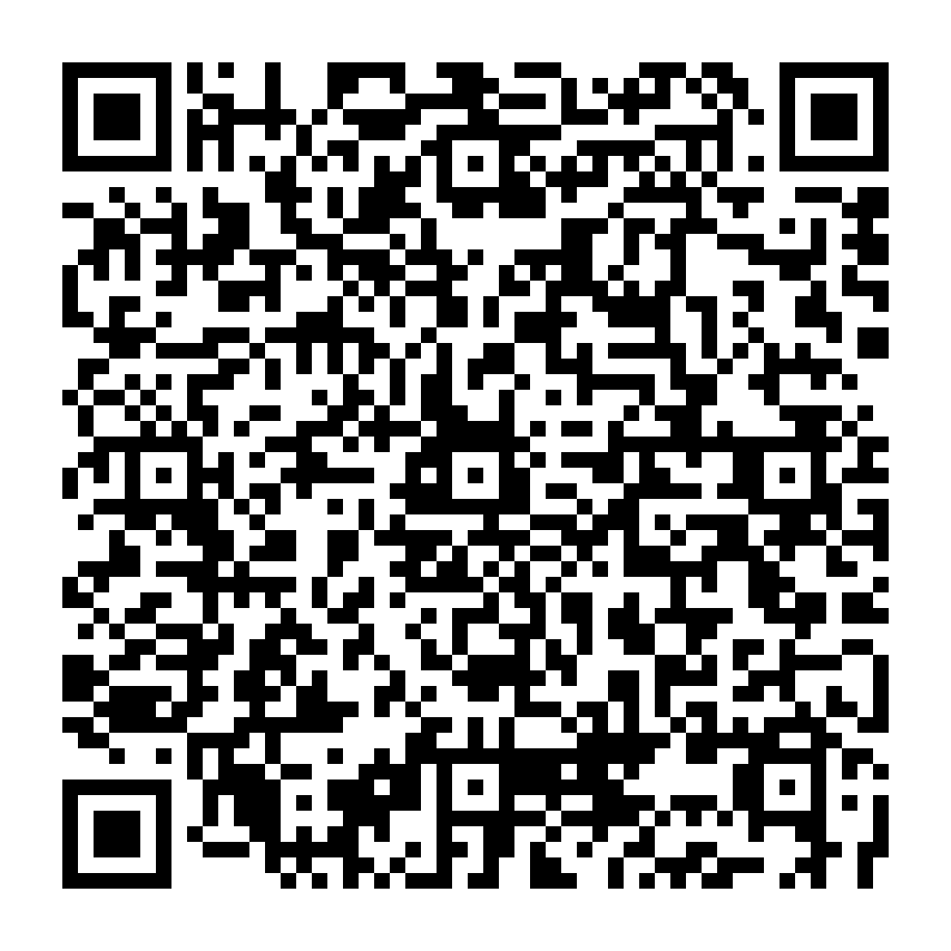 QR 코드