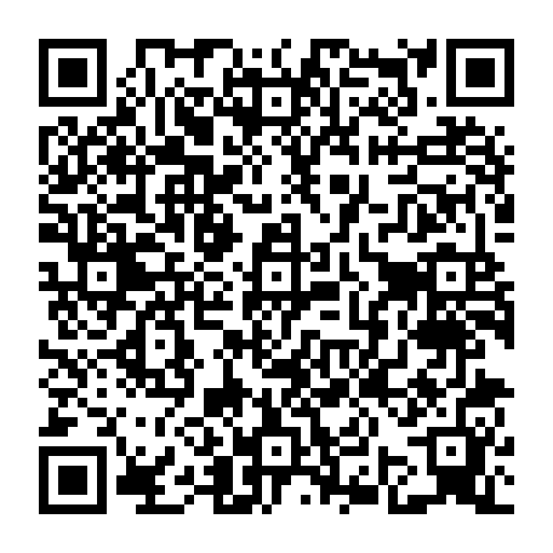 QR 코드