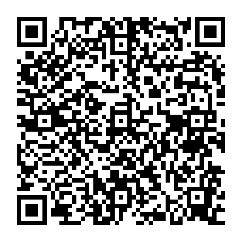 QR 코드