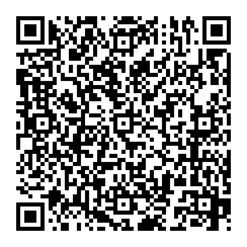 QR 코드