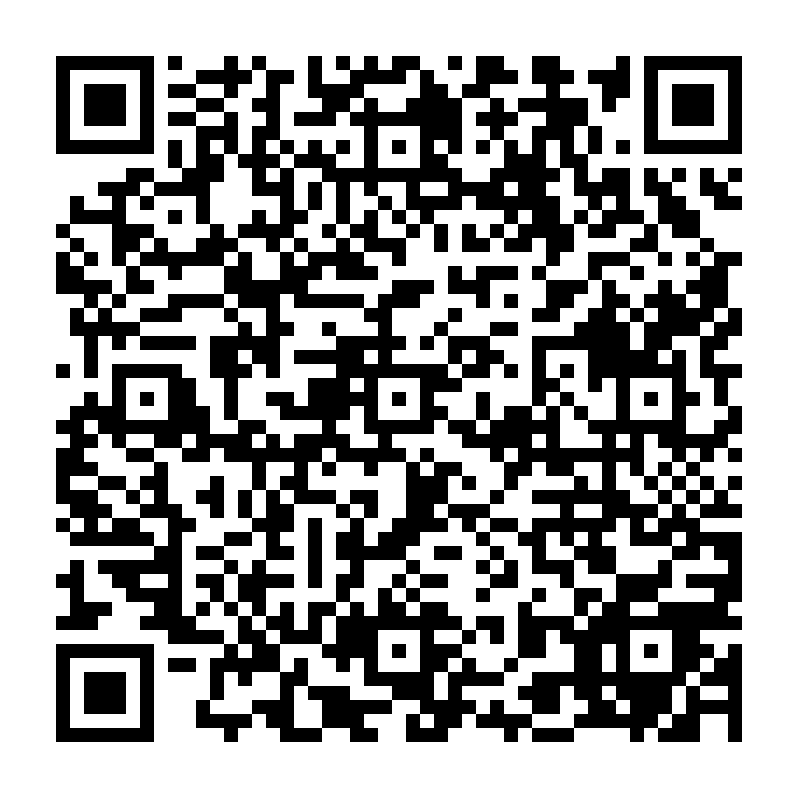 QR 코드