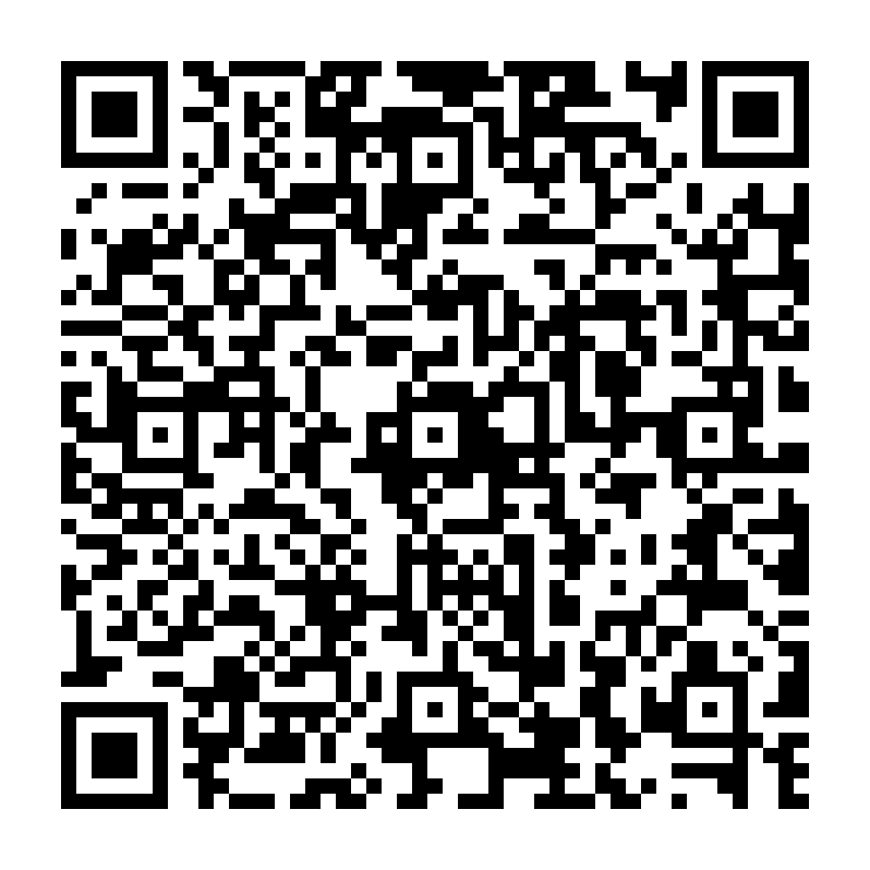 QR 코드