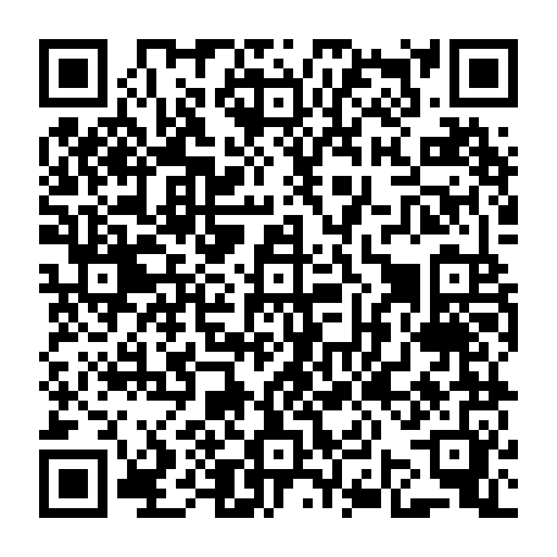QR 코드