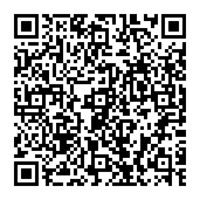 QR 코드