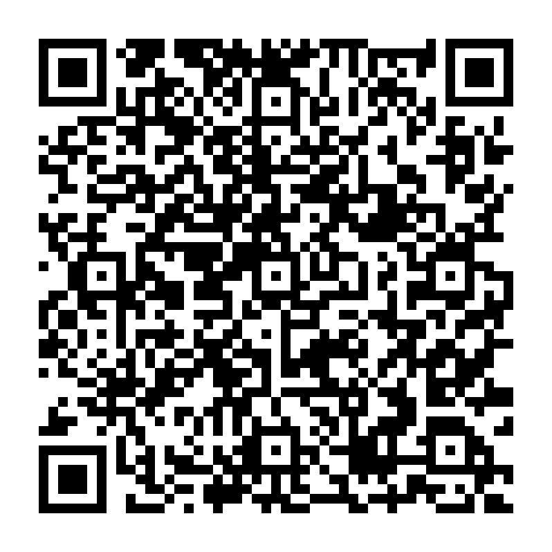 QR 코드