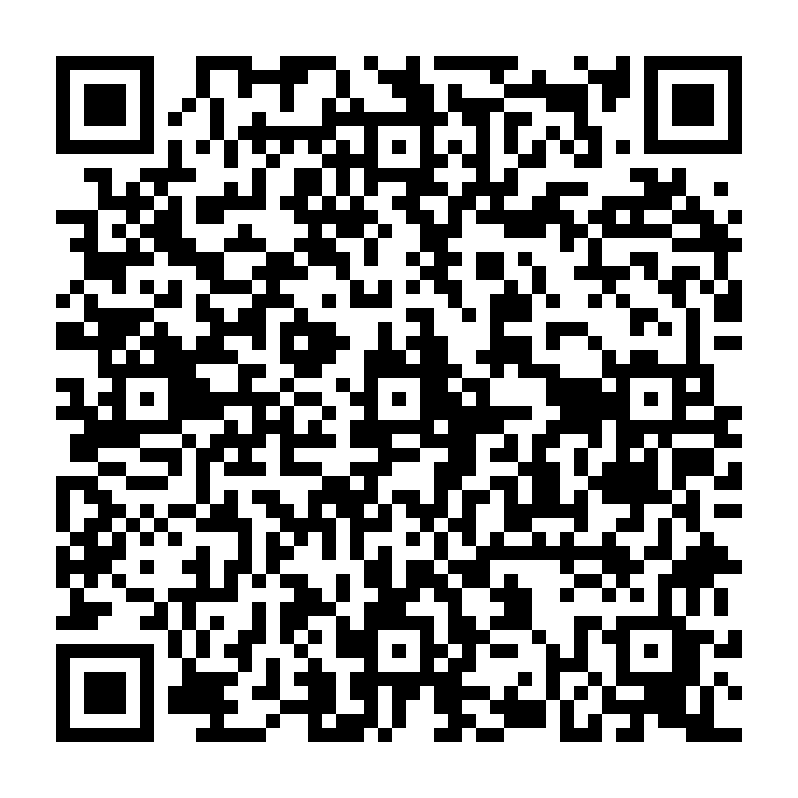 QR 코드