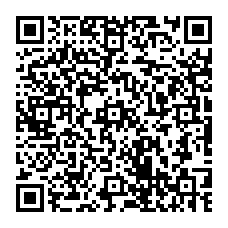 QR 코드