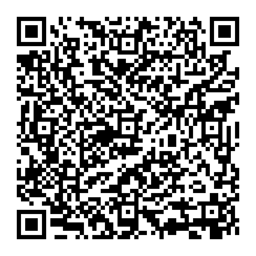 QR 코드