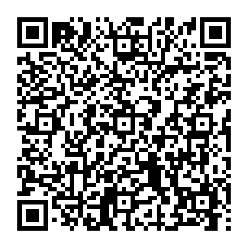 QR 코드