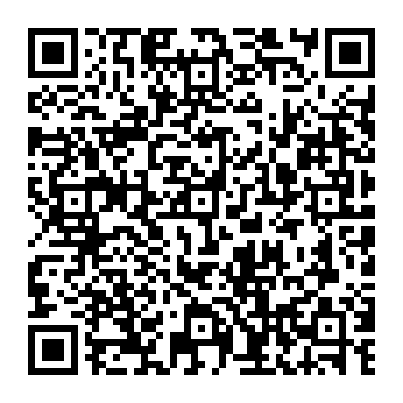 QR 코드