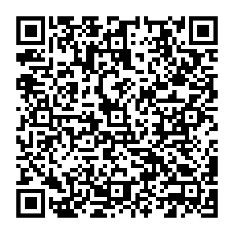 QR 코드