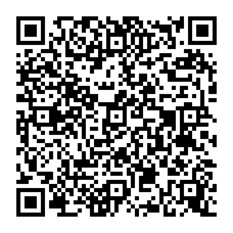 QR 코드