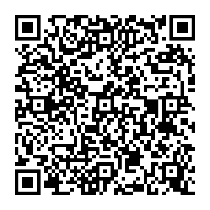 QR 코드