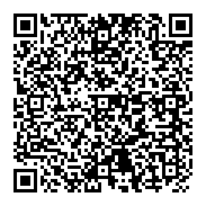 QR 코드