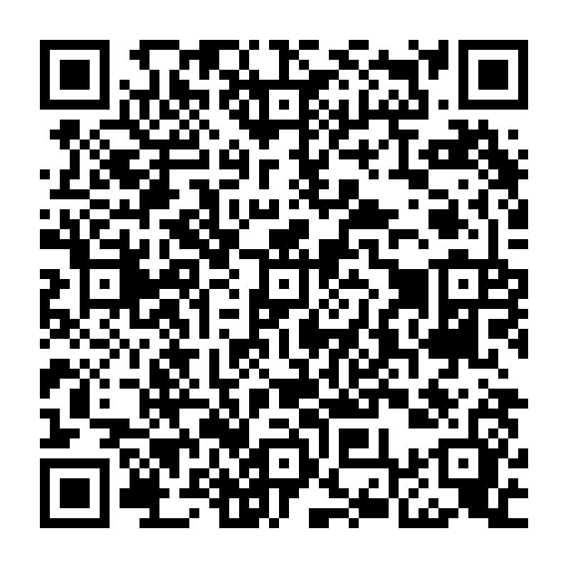 QR 코드