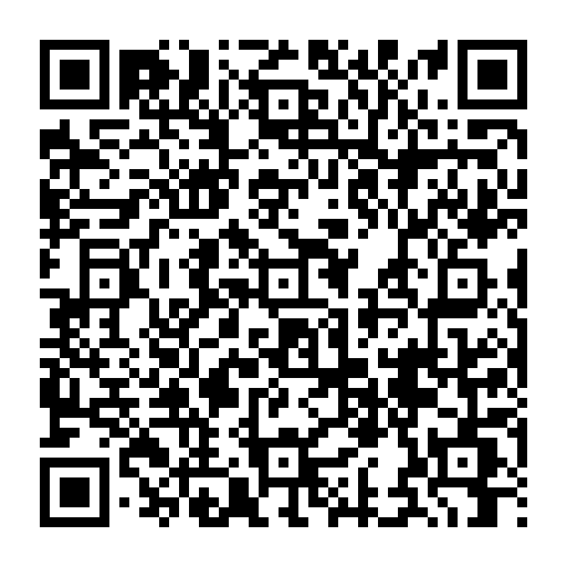 QR 코드