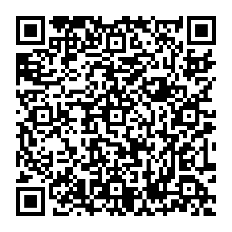 QR 코드