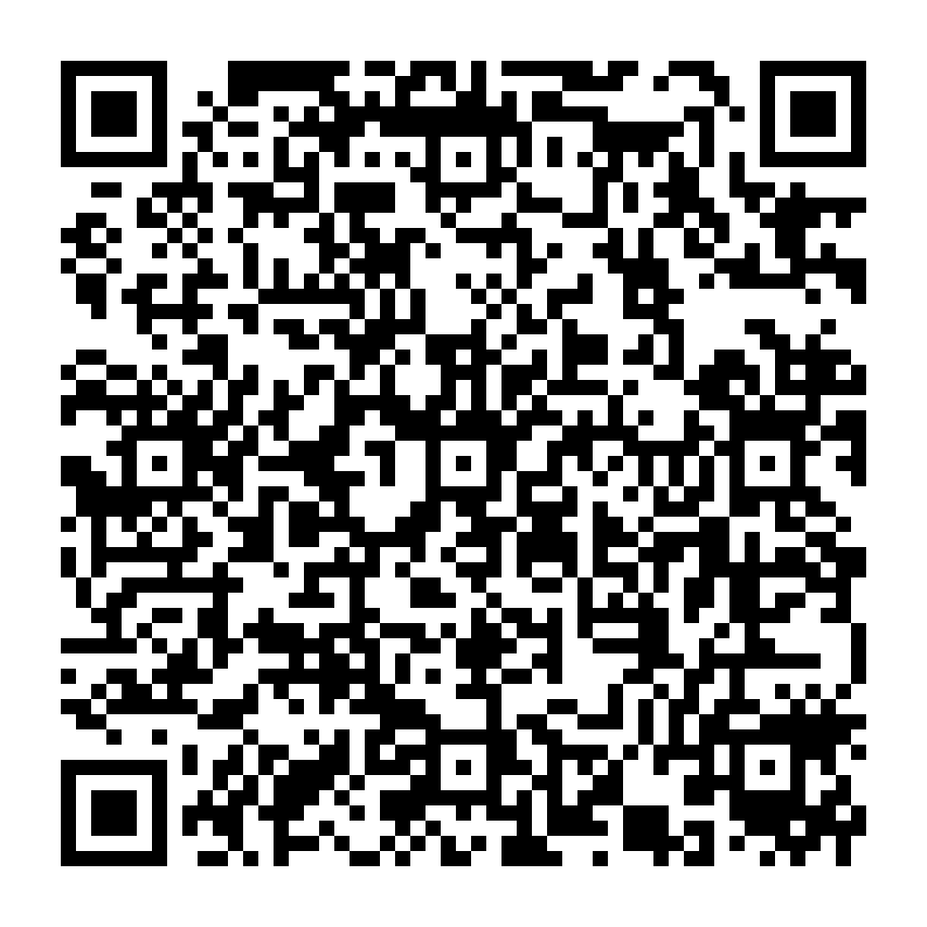 QR 코드