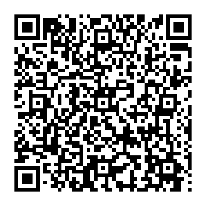 QR 코드