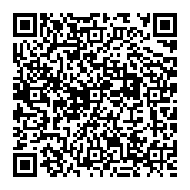 QR 코드