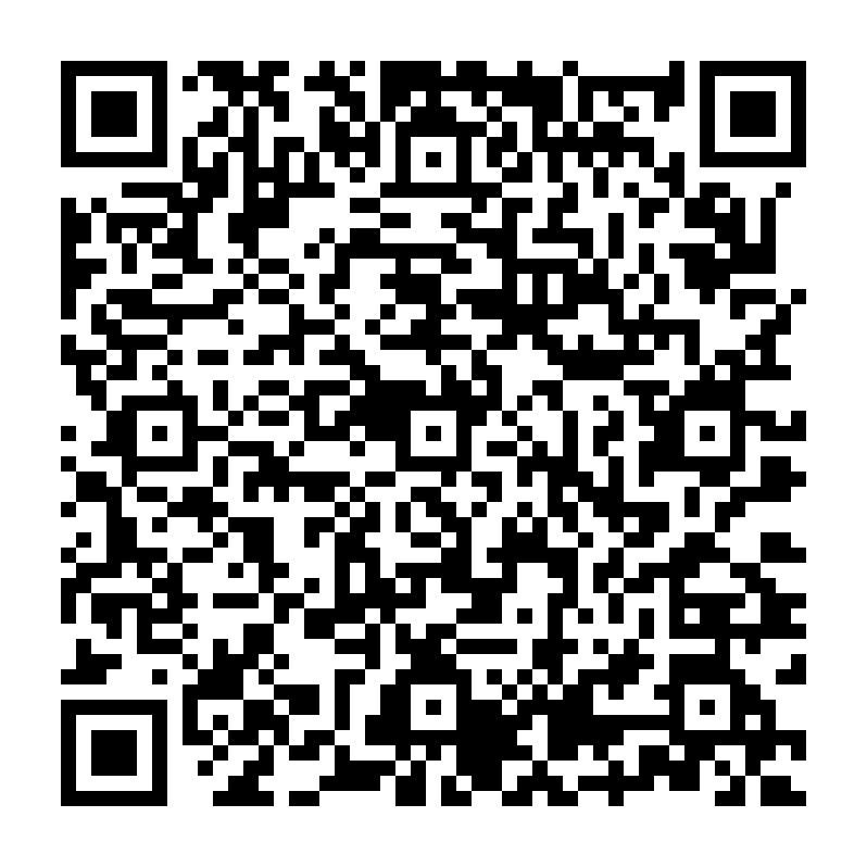 QR 코드