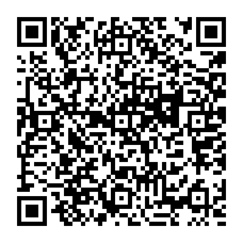 QR 코드