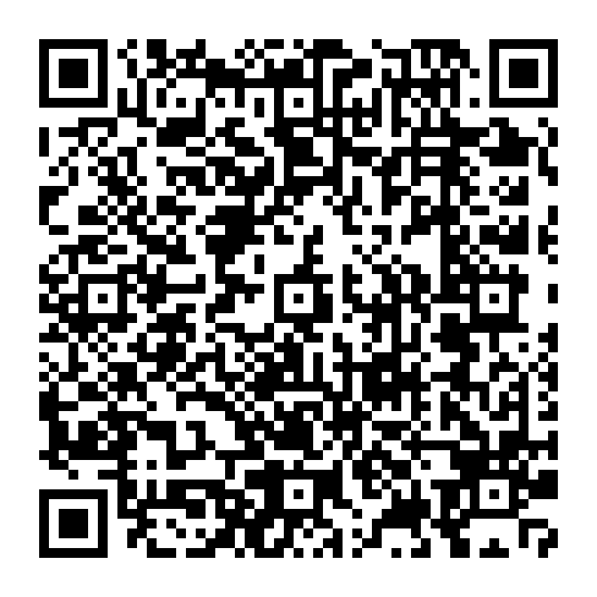QR 코드