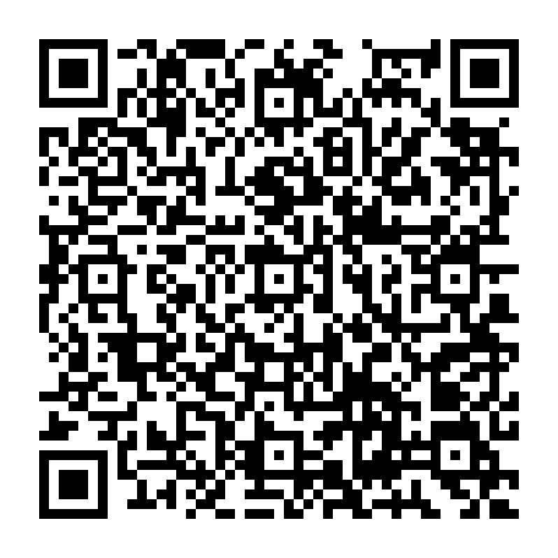 QR 코드